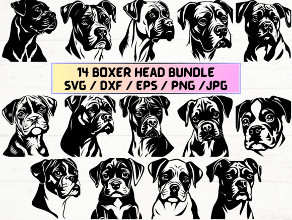 Boxer Head Laser Engraving Cut Files: A Practical Guide to Avoiding Common Pitfalls