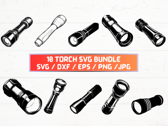 What Is Torch SVG and How Can It Help Your Design Workflow?